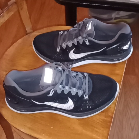 Men's LunarGlide + 5 size 13 - Picture 4 of 4